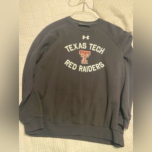 Texas Tech Sweatshirt